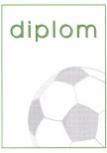  Diplom - fotbal