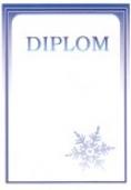  Diplom - zima